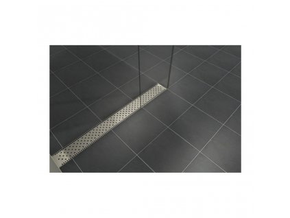 Sprchový rošt pro CLASSIC 60 a LIFT 60 - V0180-60