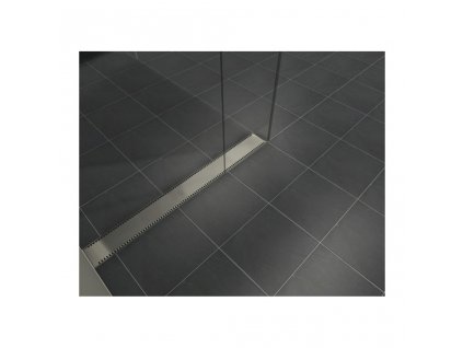 Sprchový rošt pro CLASSIC 60 a LIFT 60 - V0380 lesk-060