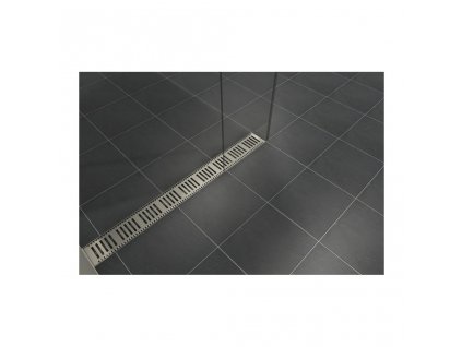 Sprchový rošt pro CLASSIC 60 a LIFT 60 - V0880-60