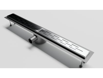 BRUS zlab+rost VR0180