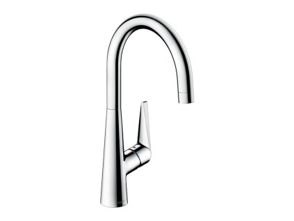 Hansgrohe Talis M51 Kuchyňská páková baterie 260, beztlakové ohřívače vody, 1jet, chrom 72812000