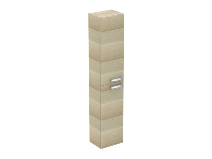 Ideal Standard Tempo - Vysoká skříňka 1500 mm, dub pískový E3243OS