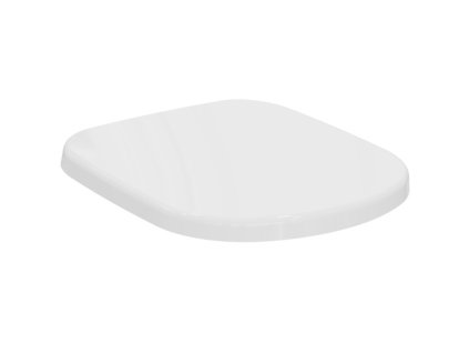 Ideal Standard Tempo - WC sedátko (zkrácené), bílá T679801