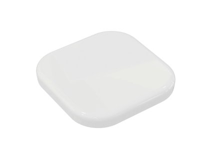 Ideal Standard Strada II - Keramická krytka odpadu, Bílá, T854601