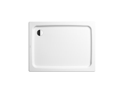 Kaldewei Duschplan - Sprchová vanička 1200x800 mm, alpská bílá 448200010001