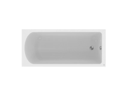 Vima 612 - Vana 1700x750 mm, bílá