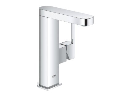 GROHE GROHE Plus - Páková umyvadlová baterie DN 15, velikost M, Chrom 23872003
