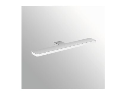 Ideal Standard Mirror & Light - LED-osvětlení LUXURY (9W, 4000 Kelvinů), Chrom, T2907AA