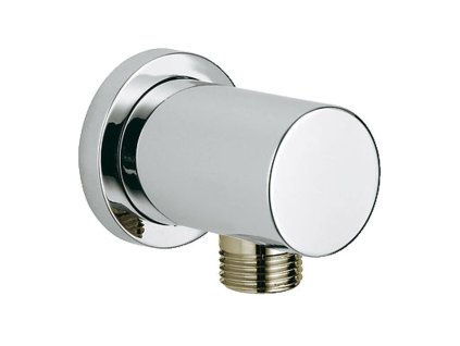 GROHE Rainshower - Nástěnné kolínko, DN 15, Chrom 27057000