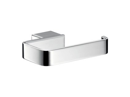 Emco Loft - Držák toaletního papíru bez krytu, nerezová ocel 050001601