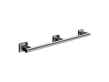 Emco System 2 - Madlo do koupelny 665 mm, chrom 357000101