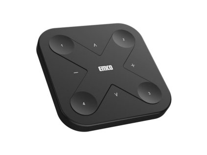 Emco Evo - Ovladač pro systém emco light, černá 939713300