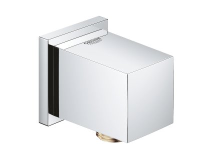 GROHE Euphoria Cube - Nástěnné kolínko, DN 15, Chrom 27704000
