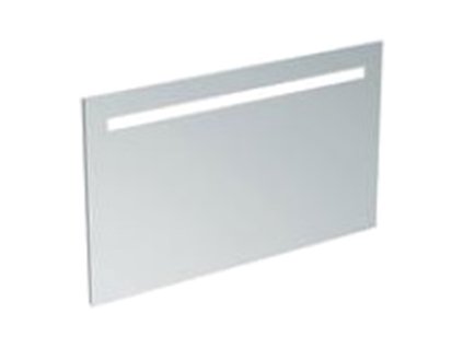 Ideal Standard Mirror & Light - Zrcadlo s osvětlením 1200 mm, 60,9 W, T3344BH