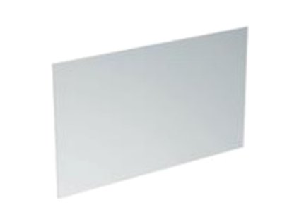 Ideal Standard Mirror & Light - Zrcadlo s ambientním podsvícením 1000x700 mm, T3337BH