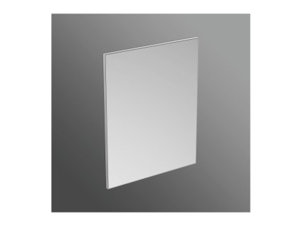 Ideal Standard Mirror & Light - Zrcadlo s rámem 800x1000 mm, T3363BH