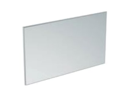 Ideal Standard Mirror & Light - Zrcadlo s rámem 1000x700 mm, T3358BH
