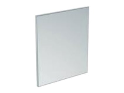 Ideal Standard Mirror & Light - Zrcadlo s rámem 600 mm, T3355BH