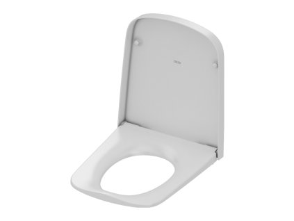 Tece - WC sedátko, SoftClose, bílá 9700600