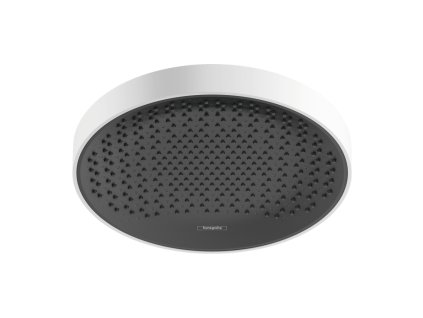 Hansgrohe Rainfinity horní sprcha 360 1jet, matná bílá 26231700