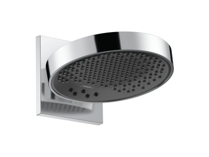 Hansgrohe Rainfinity horní sprcha 250 3jet EcoSmart s nástěnným připojením, chrom 26233000