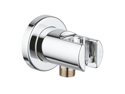 GROHE Relexa - Nástěnné kolínko, DN 15, Chrom 28628000