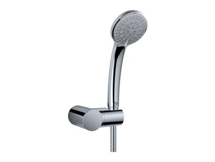 Ideal Standard Idealrain Soft - Sprchový set S3 se 3 proudy, chrom B9507AA