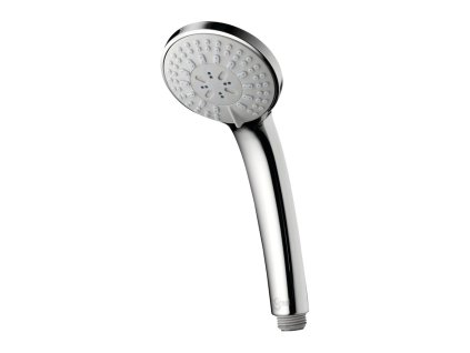 Ideal Standard Idealrain - Ruční sprcha S3 Ø 80 mm, chrom B9401AA
