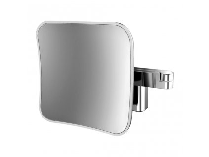 Emco Cosmetic Mirrors Evo - LED holicí a kosmetické zrcátko, chrom 109506050