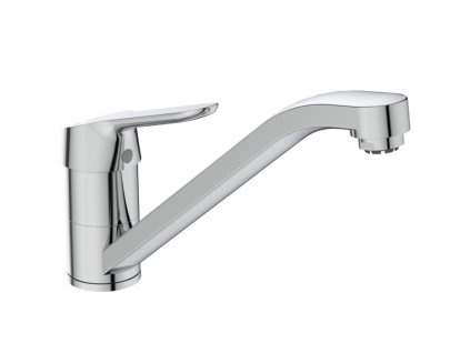 Ideal Standard Ceraflex - Kuchyňská baterie nízkotlaká, chrom BC130AA