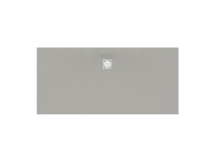 Ideal Standard Ultra Flat S - Sprchová vanička 1700x800 mm, betonově šedá K8284FS