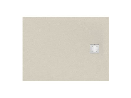 Ideal Standard Ultra Flat S - Sprchová vanička 1600x800 mm, písková K8276FT