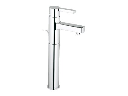 GROHE Lineare - Páková umyvadlová baterie DN 15, velikost XL, Chrom 32250000