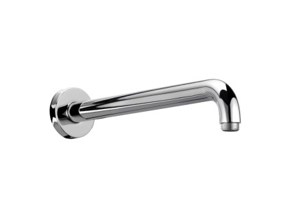 Keuco Ixmo - Rameno na hlavovou sprchu 300 mm, chrom 51688010300