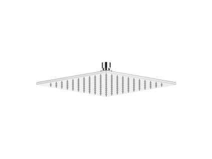 KEUCO Ixmo - Hlavová sprcha 200x200 mm, chrom 59986010102