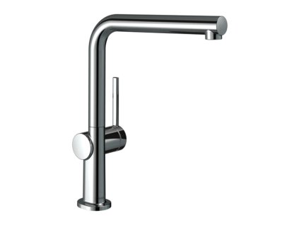 Hansgrohe Talis M54 kuchyňská páková baterie 270, 1jet, chrom 72840000