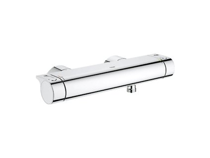 GROHE Grohtherm 2000 - Termostatická sprchová baterie, DN 15, Chrom 34169001