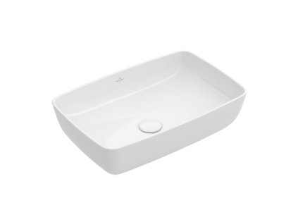 Villeroy & Boch Artis - Umyvadlová mísa 580x380 mm, alpská bílá 41725801