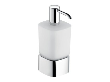Keuco Elegance - Dávkovač tekutého mýdla, chrom 11654019001