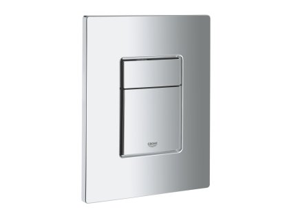 GROHE Skate Cosmopolitan - Splachovací tlačítko, Chrom 38732000
