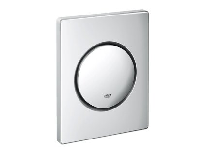 GROHE Nova Cosmopolitan - Ovládací tlačítko, Chrom 38804000