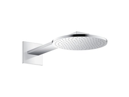 AXOR ShowerSolutions Horní sprcha 250 1jet se sprchovým ramenem, chrom 35284000