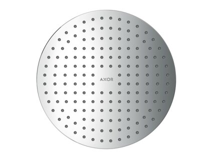 AXOR ShowerSolutions Horní sprcha 250 1jet na strop, chrom 35287000