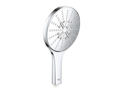 GROHE Rainshower SmartActive 150 - Ruční sprcha 3 proudy, Chrom 26553000
