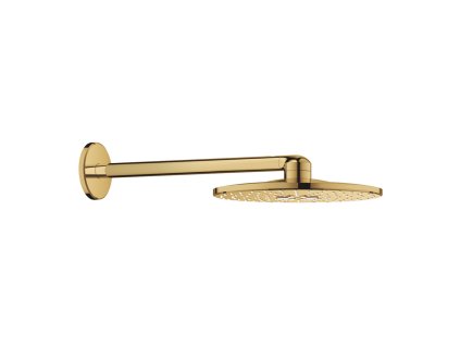 GROHE Rainshower SmartActive 310 - Set hlavové sprchy se 2 režimy proudu, Cool Sunrise 26475GL0