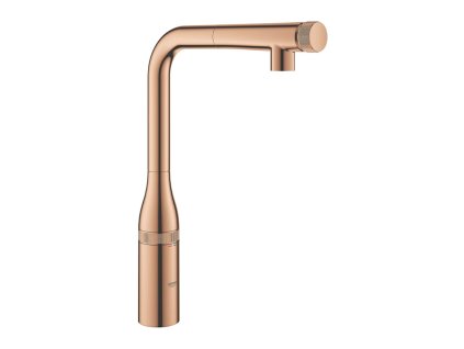 GROHE Essence SmartControl - Dřezová baterie s technologií SmartControl, Warm Sunset 31615DA0