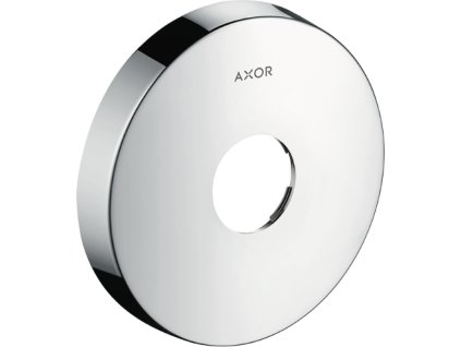 AXOR Prodlužovací rozeta kulatá, 1 otvor, chrom 14960000