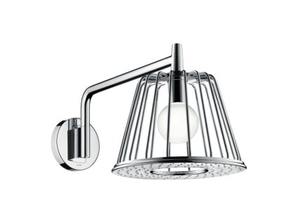 AXOR LampShower/Nendo LampShower 275 1jet se sprchovým ramenem, chrom 26031000
