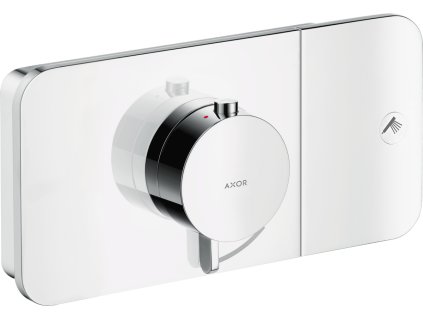 AXOR One modul termostatu pod omítku pro 1 spotřebič, chrom 45711000