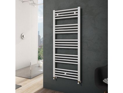 VIMA Cordivari Vima - Radiátor 1496x600 mm, bílá 3551650000214